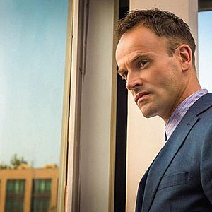Foto Jonny Lee Miller