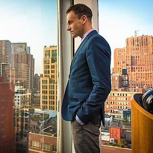Foto Jonny Lee Miller