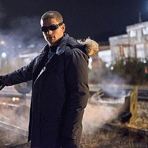 Foto Wentworth Miller