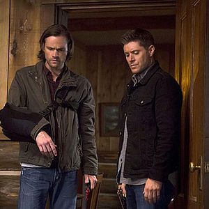 Foto Jared Padalecki