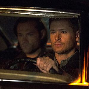 Foto Jared Padalecki