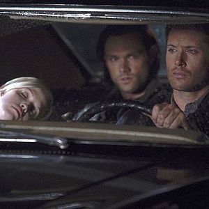 Foto Jared Padalecki