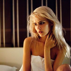 Foto Isabel Lucas