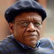 Foto Ntshavheni Wa Luruli