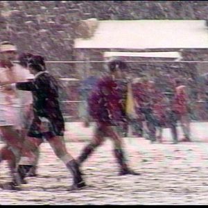 Foto The Second Game