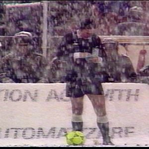 Foto The Second Game