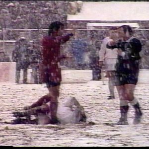 Foto The Second Game