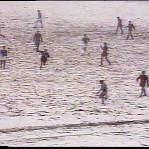 Foto The Second Game