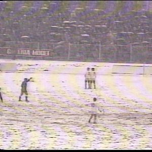 Foto The Second Game