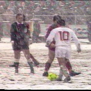 Foto The Second Game