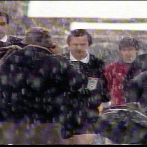 Foto The Second Game