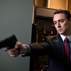 Foto JJ Feild