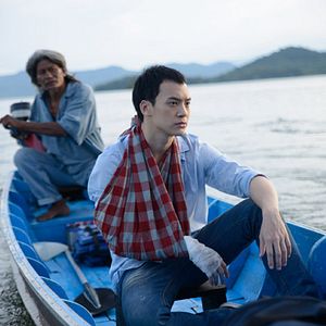 Foto The Teacher's Diary