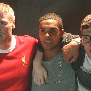 Foto One Night In Istanbul