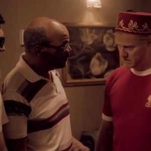 Foto One Night In Istanbul