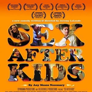 Foto Sex After Kids
