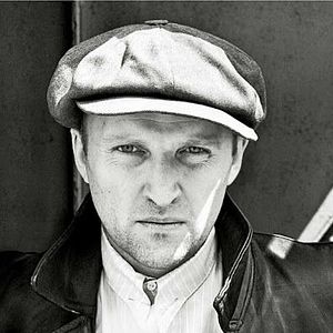 Foto Aleksandr Kobzar