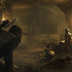 Foto Assassin's Creed Unity [VIDEOGAME]