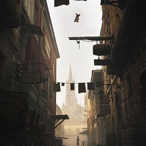 Foto Assassin's Creed Unity [VIDEOGAME]