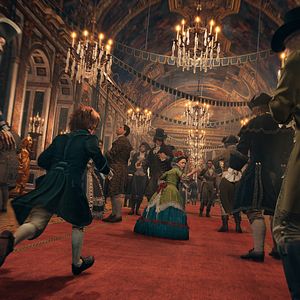 Foto Assassin's Creed Unity [VIDEOGAME]