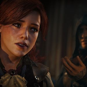 Foto Assassin's Creed Unity [VIDEOGAME]