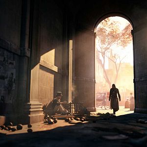 Foto Assassin's Creed Unity [VIDEOGAME]