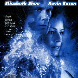 Foto O Homem Sem Sombra