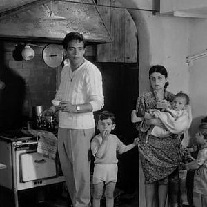 Foto Accattone - Desajuste Social