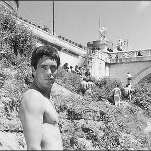 Foto Accattone - Desajuste Social