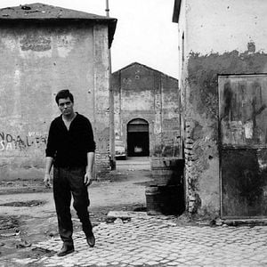 Foto Accattone - Desajuste Social