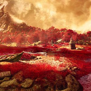 Foto Far Cry 4 [VIDEOGAME]