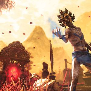 Foto Far Cry 4 [VIDEOGAME]