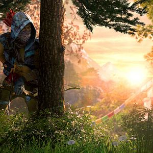 Foto Far Cry 4 [VIDEOGAME]