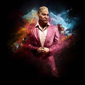 Foto Far Cry 4 [VIDEOGAME]