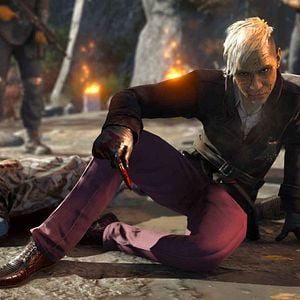 Foto Far Cry 4 [VIDEOGAME]