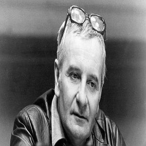 Foto Lindsay Anderson