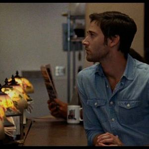 Foto Beside Still Waters