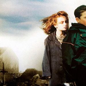 Foto Um Anjo para May