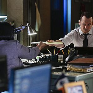 Foto Donnie Wahlberg