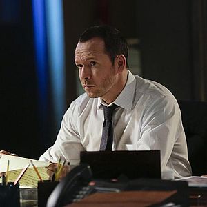 Foto Donnie Wahlberg