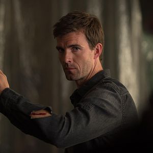 Foto Lucas Bryant