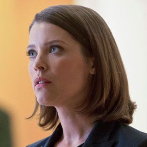 Foto Audrey Marie Anderson