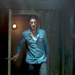 Foto Eric Balfour