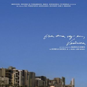 Foto Era uma Vez Eu, Verônica