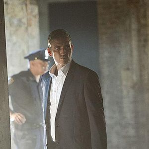 Foto Jim Caviezel
