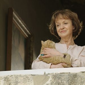 Foto Danièle Lebrun