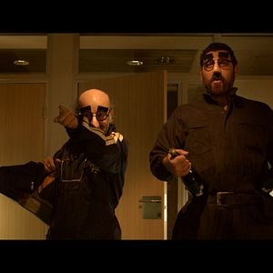 Foto Hovik Keuchkerian