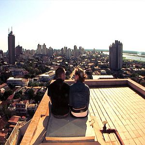 Foto Universo Servilleta