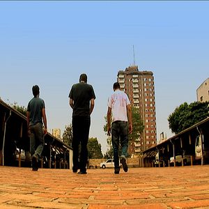 Foto Universo Servilleta