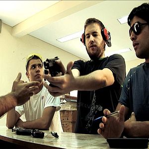 Foto Universo Servilleta